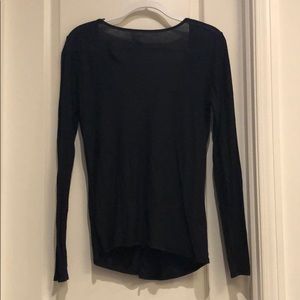 lululemon long sleeve